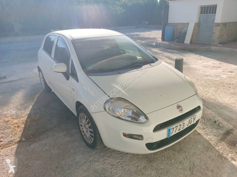 Лекотоварен автомобил Fiat