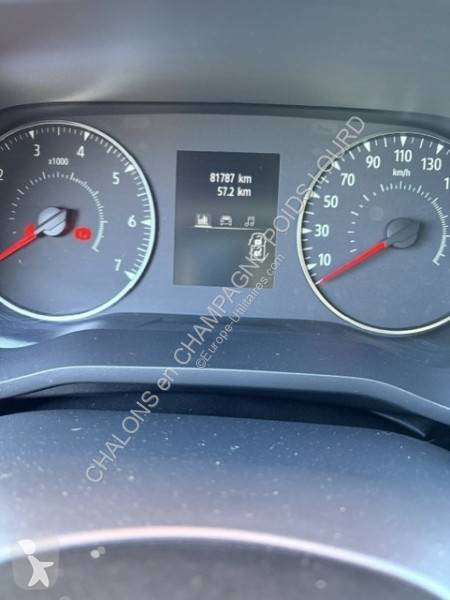 Furgoneta Renault L1H1 2.0 DCI 150CH EDC