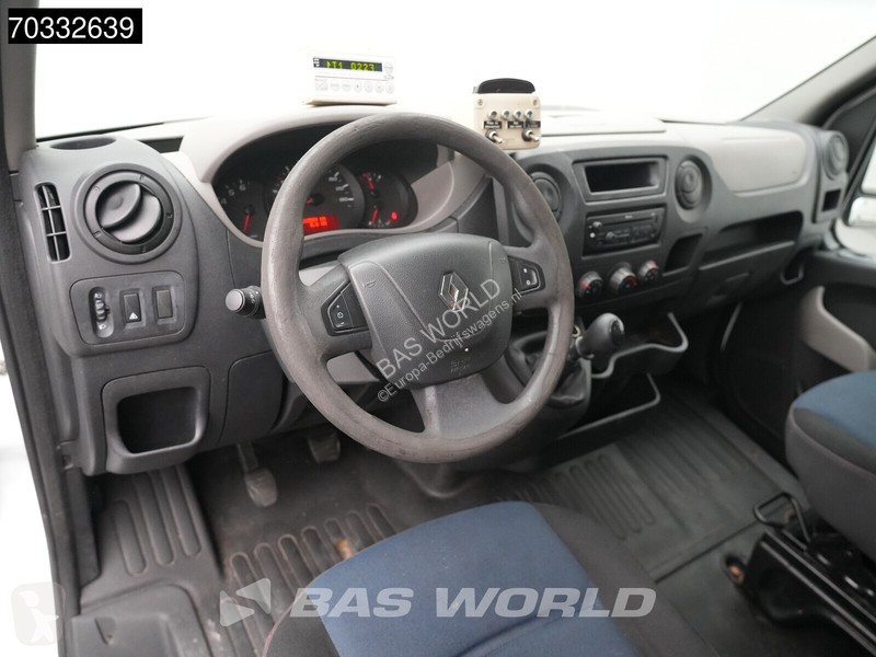 Véhicule utilitaire Renault Hoogwerker L2H2...