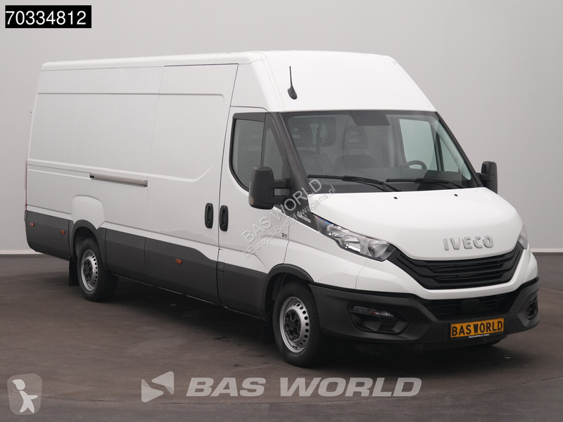 Véhicule utilitaire Iveco 35S16 Automaat L3H2...