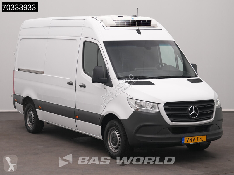 Véhicule utilitaire Mercedes 315 CDI Koelwagen...