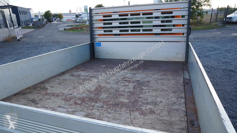 Véhicule utilitaire Ford FT 350 TDCi Doka...