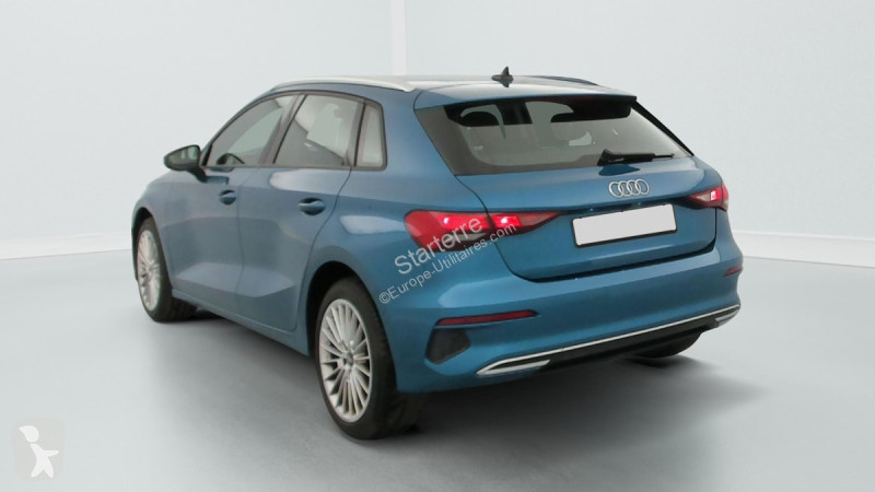Audi  A3 SPORTBACK Transporter