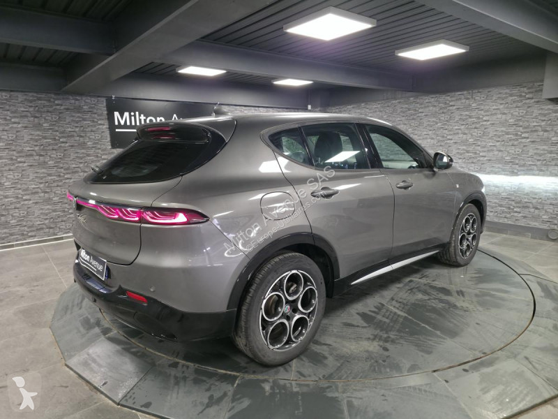 Alfa-Roméo TONALE 1.5 mHEV - 160 VGT - BV TCT...