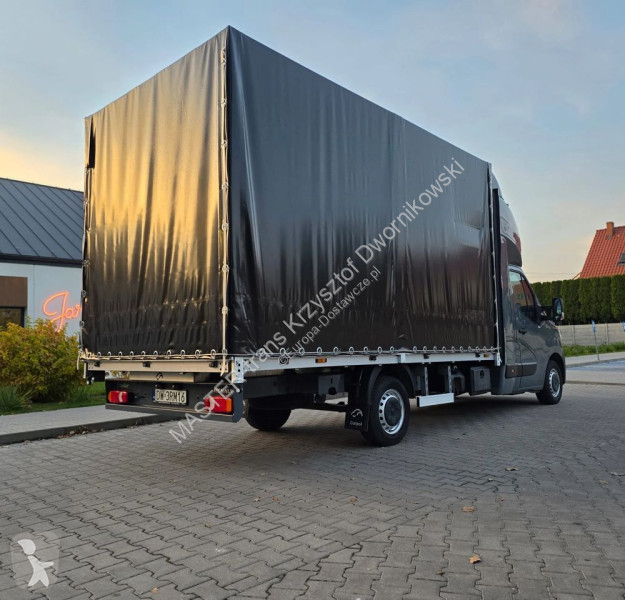 Renault  van