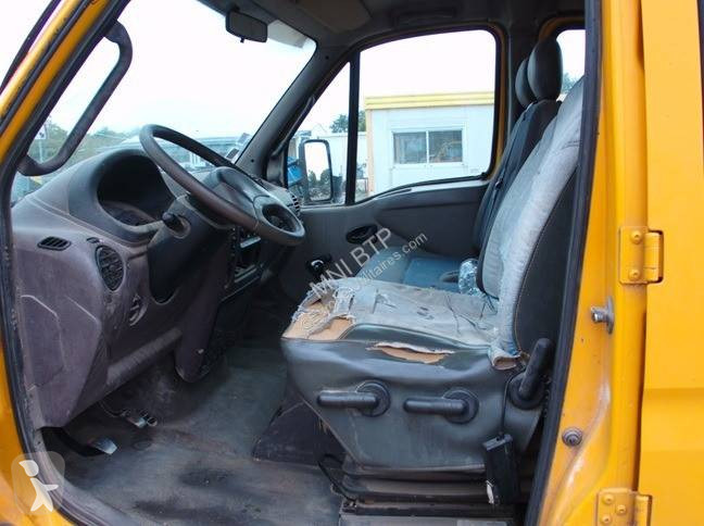 Véhicule utilitaire Renault