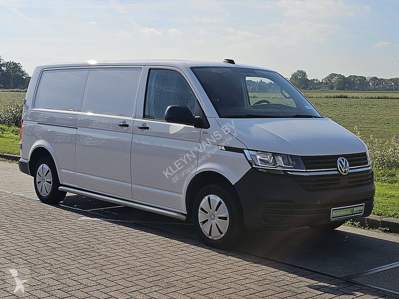 Véhicule utilitaire Volkswagen 2.0 TDI T6.1 L2...