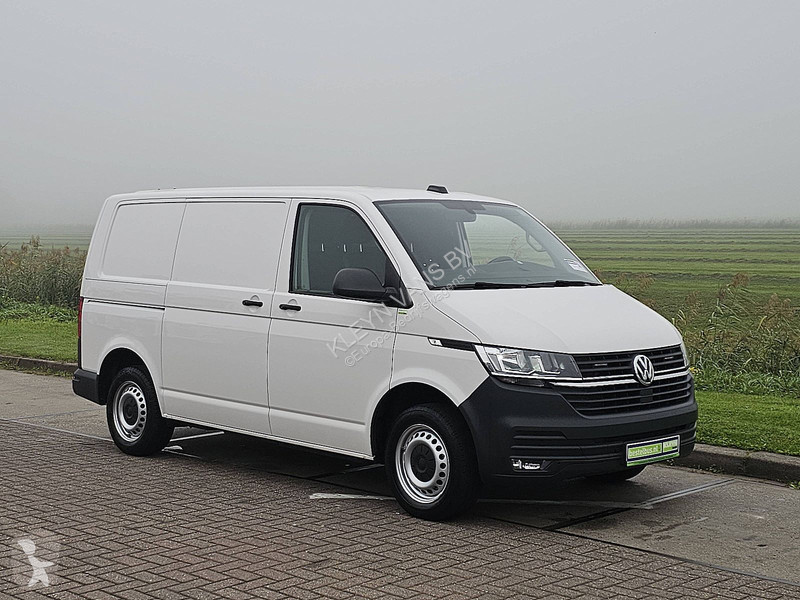 Véhicule utilitaire Volkswagen 2.0 TDI T6.1...