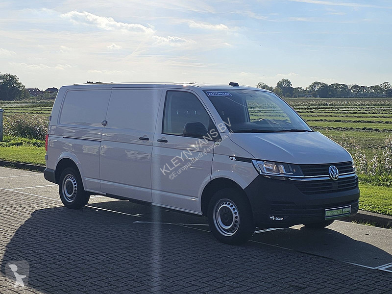 Véhicule utilitaire Volkswagen 2.0 TDI L2 DSG...