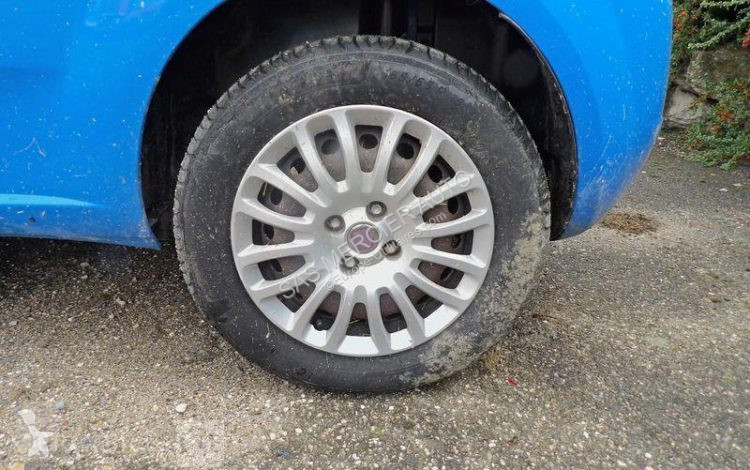 Fiat  van