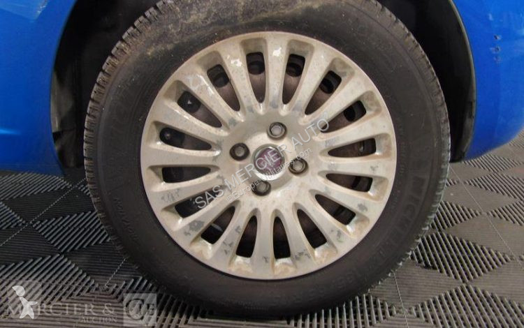 Fiat  van