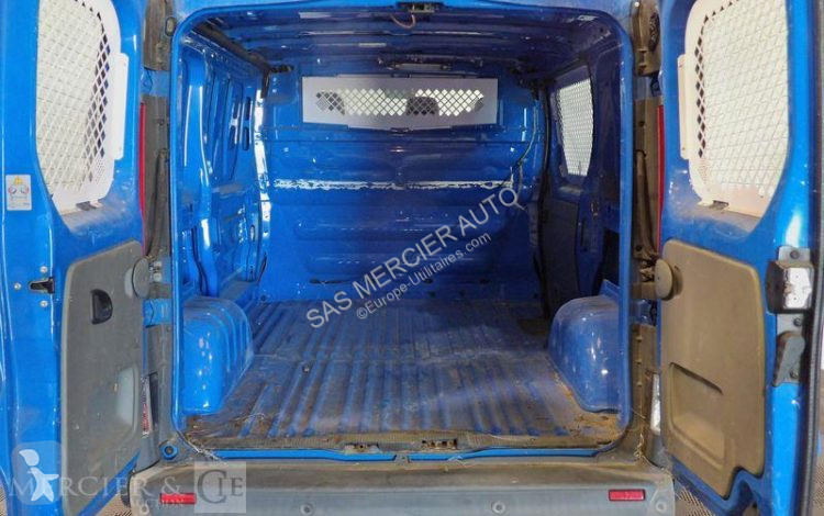 Užitkové vozidlo Renault