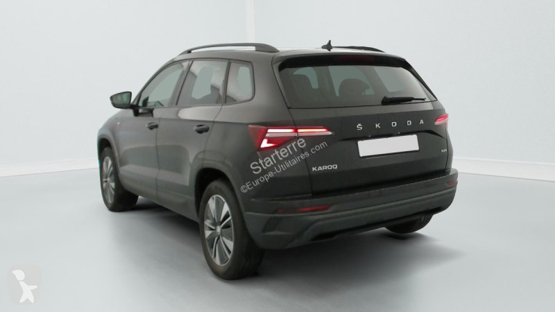 Skoda  Transporter