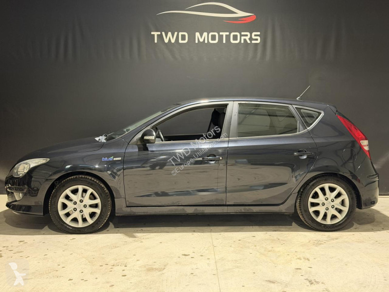 Véhicule utilitaire Hyundai i30 1.6 CRDi - 115...