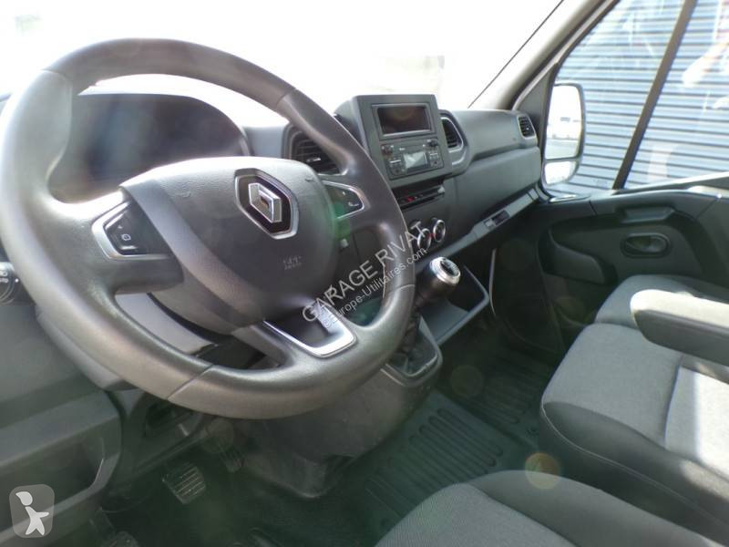 Užitkové vozidlo Renault L2H2 DCI 130 DOUBLE...