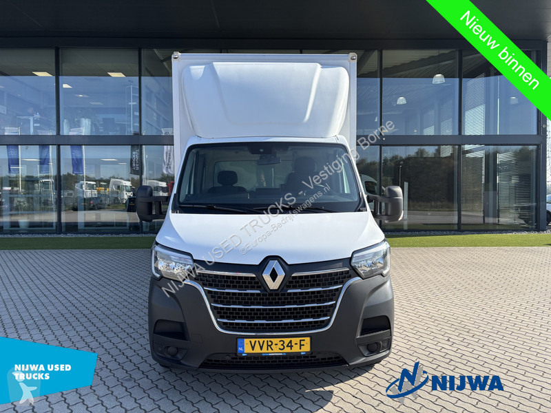 Véhicule utilitaire Renault T35 165 BE-Combi +...