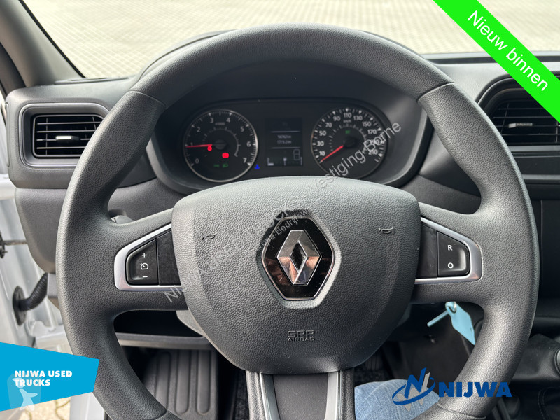 Véhicule utilitaire Renault T35 150 L2H2...