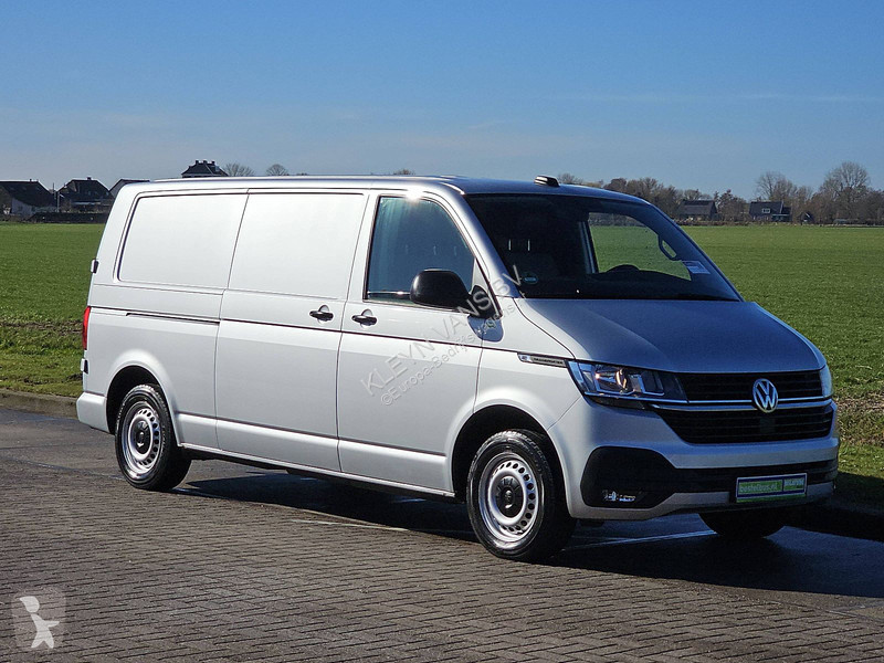 Véhicule utilitaire Volkswagen 2.0 TDI L2H1...