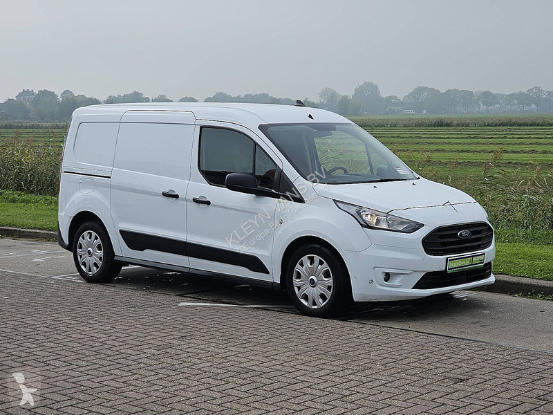 Véhicule utilitaire Ford 1.5 L2 ac EURO6