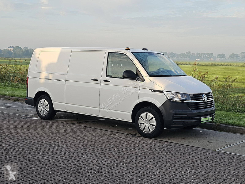 Véhicule utilitaire Volkswagen 2.0 TDI L2...