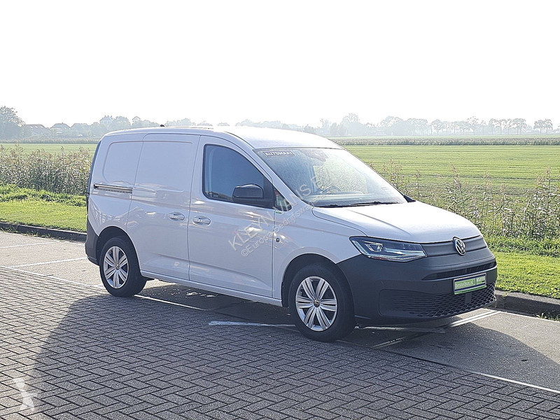 Véhicule utilitaire Volkswagen 2.0 L1 LED Navi...