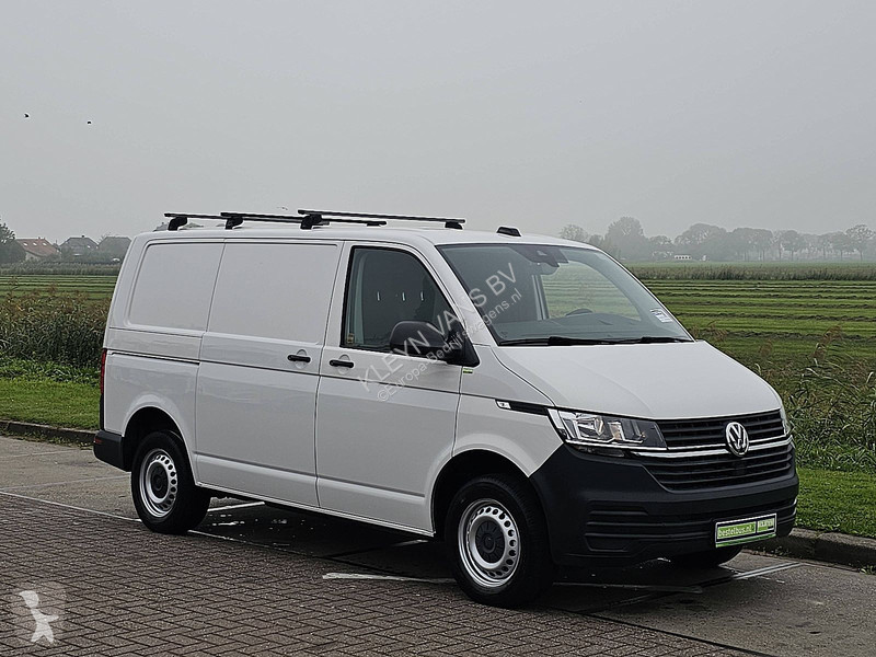 Véhicule utilitaire Volkswagen 2.0 TDI T6.1...