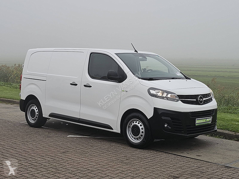 Véhicule utilitaire Opel 1.5 L2 3-Zits/Leer...