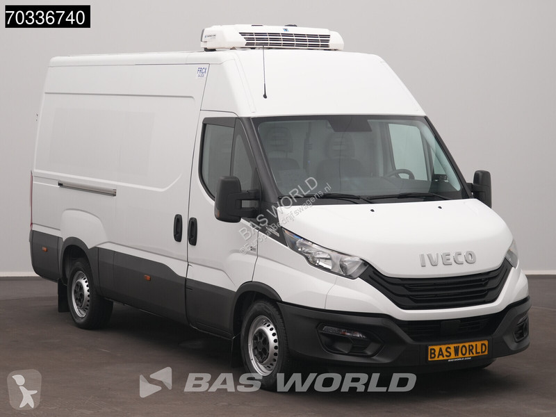 Bedrijfswagen Iveco 35S16 Automaat...