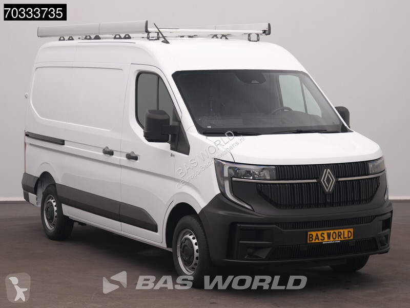 Bedrijfswagen Renault L2H2 New Model! Airco...