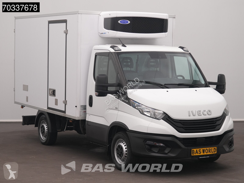 Bedrijfswagen Iveco 35S16 Automaat...