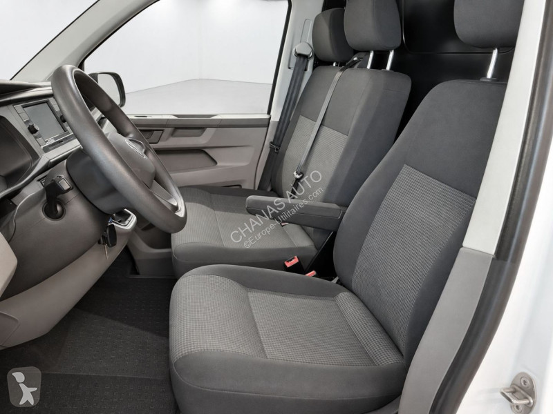 Véhicule utilitaire Volkswagen L2H1 2.0 TDI 110...