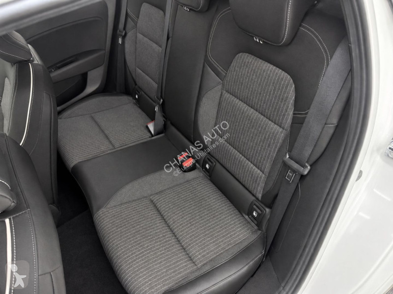 Renault 1.3 TCe 130 Intens EDC van