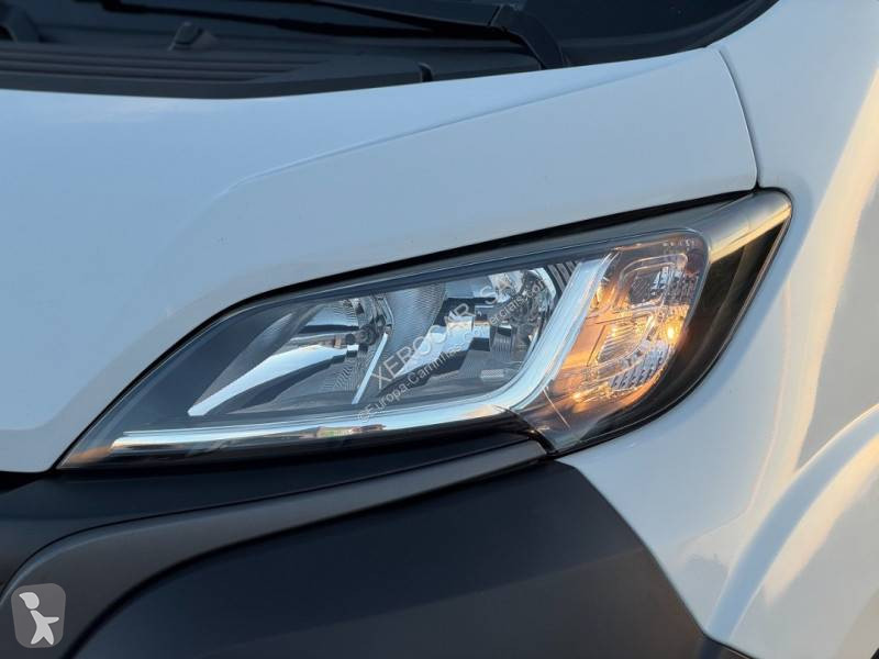Véhicule utilitaire Fiat