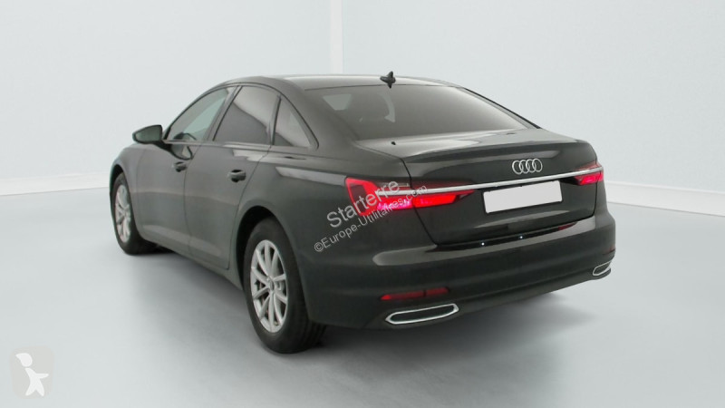 Audi  Transporter