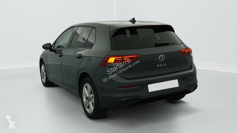 Volkswagen  GOLF Transporter