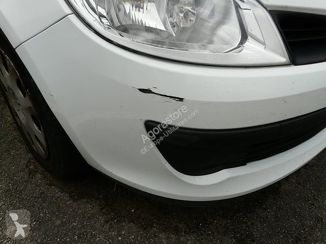 Véhicule utilitaire Renault CLIO
