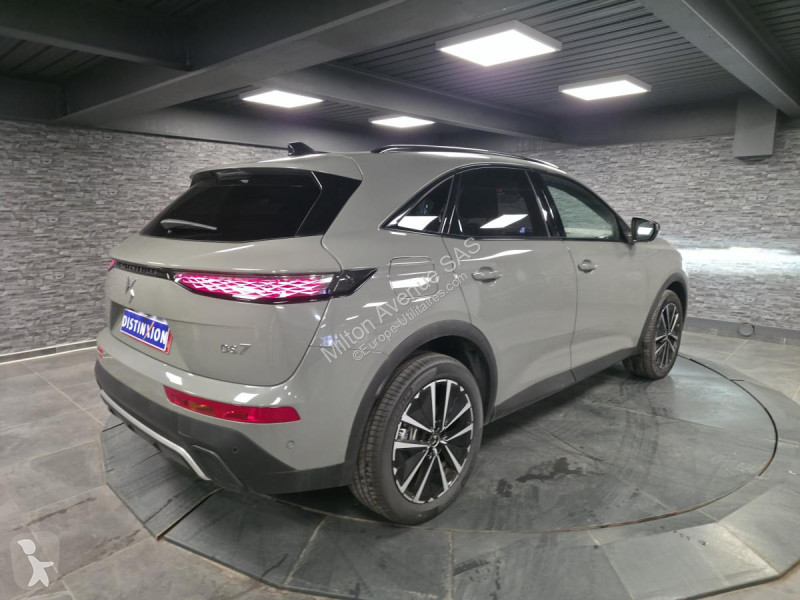 Véhicule utilitaire DS DS 7 CROSSBACK DS7 1.5...