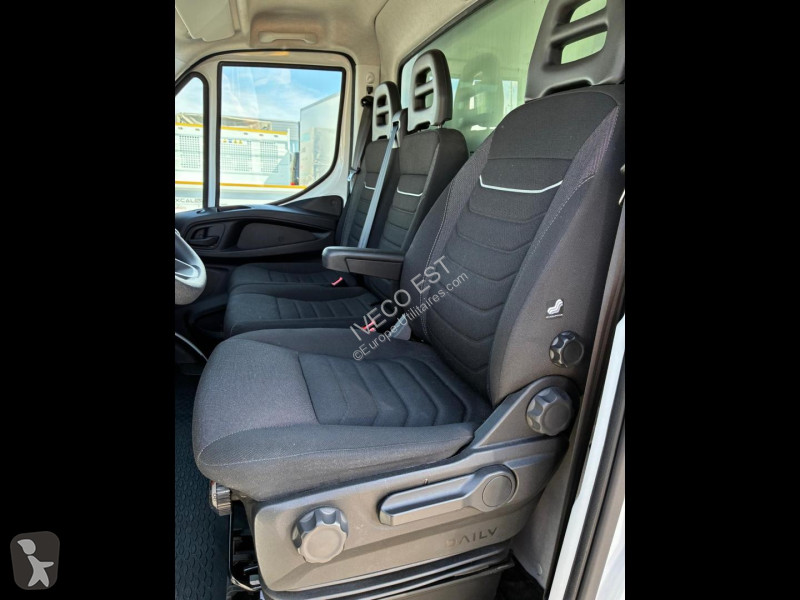 Haszongépjármű Iveco CCb 35C16H 3.0l - Caisse +...
