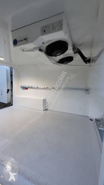 Véhicule utilitaire Renault 2.0 Blue dCi 120Ch...