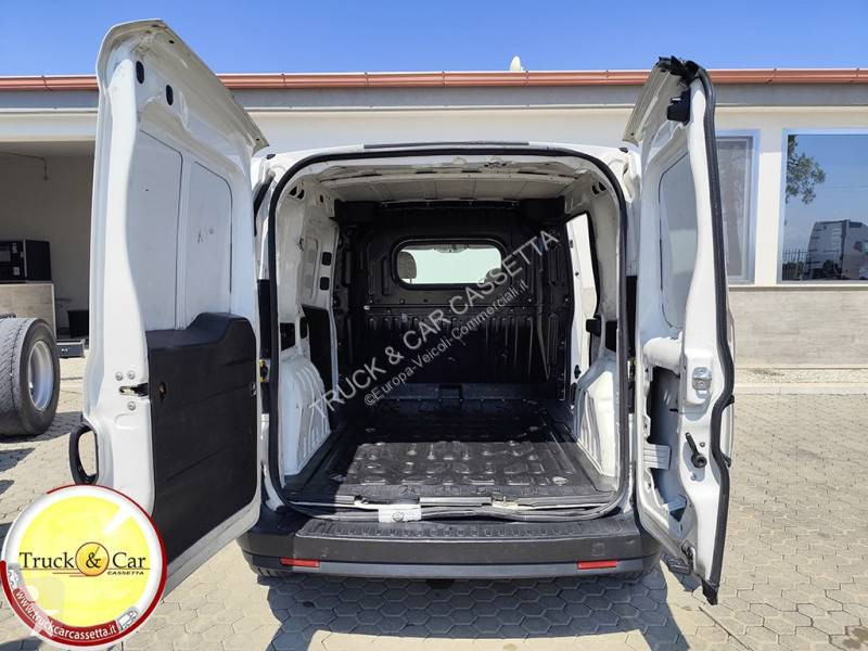 Véhicule utilitaire Fiat 1.6 MJT 105
