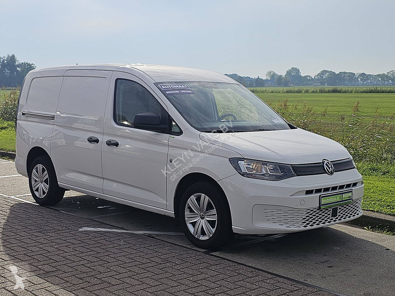 Véhicule utilitaire Volkswagen 1.5 TSI Automaat...