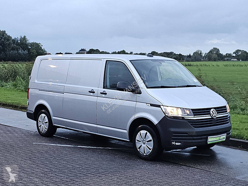Véhicule utilitaire Volkswagen 2.0 TDI ac...