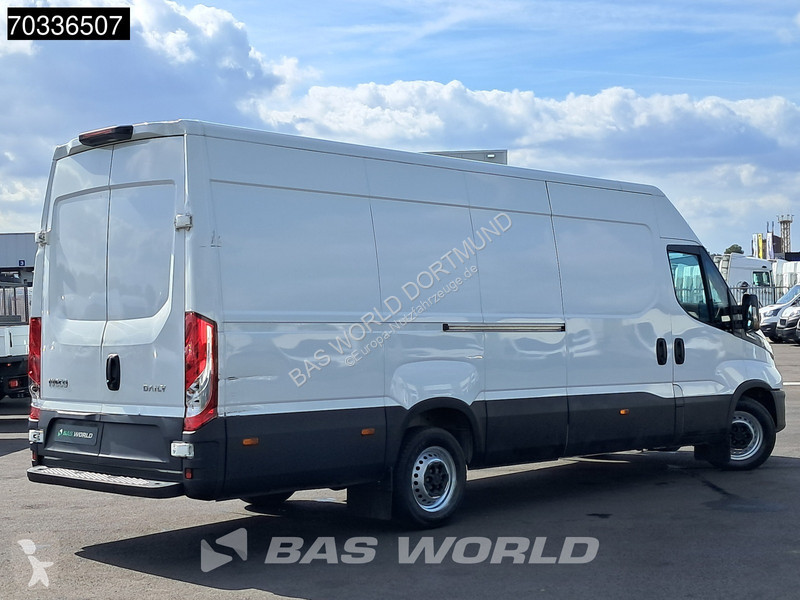 Iveco 35S16 Automatik L3H2 160PS Klima Kamera...