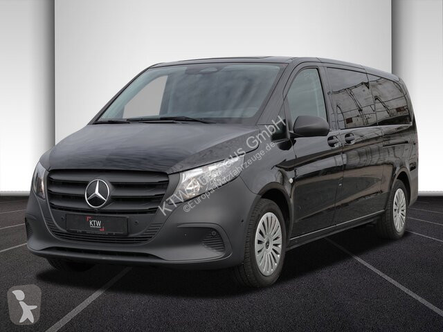 Mercedes Vito 116CDI...