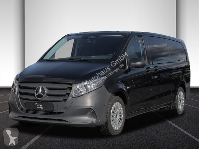 Mercedes Vito 116CDI...