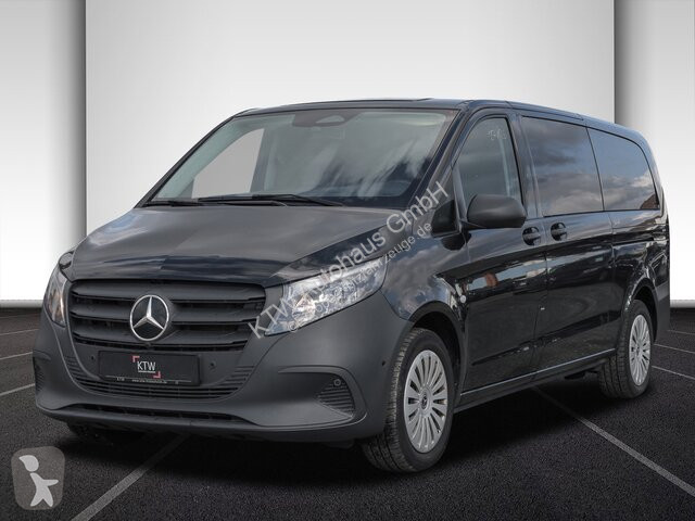 Mercedes Vito 116CDI...