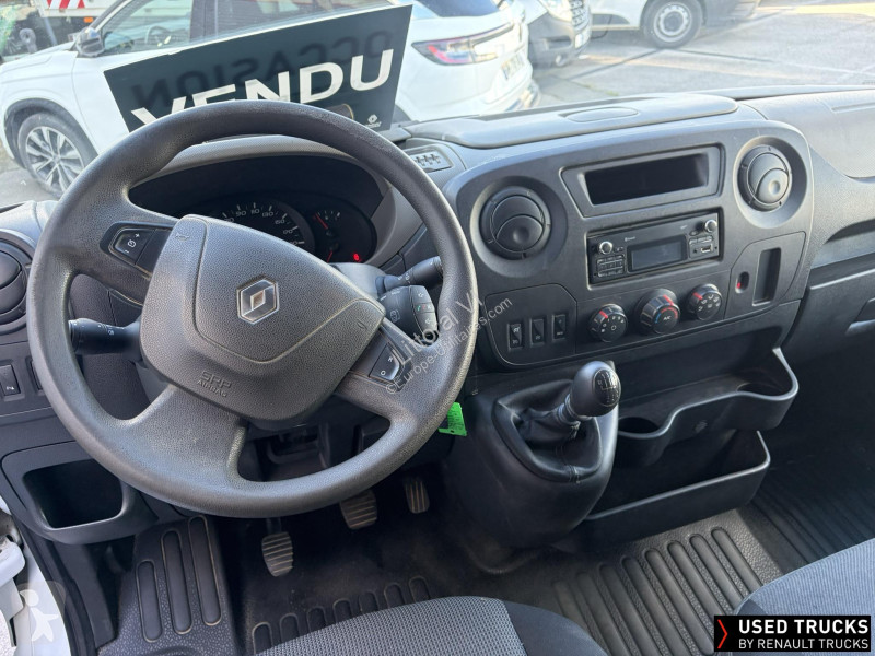 Renault  van