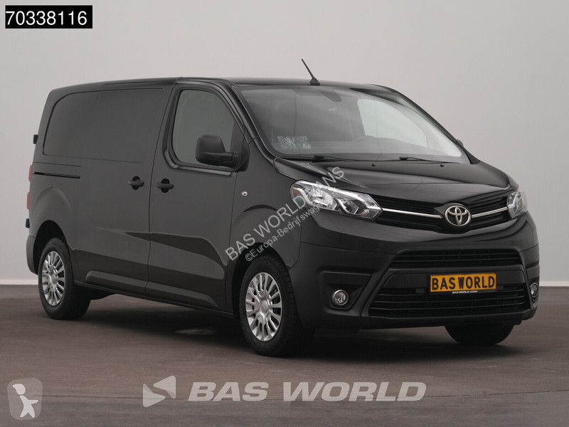 Véhicule utilitaire Toyota 2.0 Automaat Airco...
