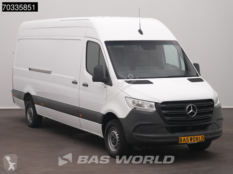 Bedrijfswagen Mercedes 317 CDI Automaat L3H2...