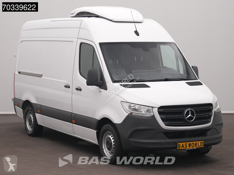 Bedrijfswagen Mercedes 316 CDI Koelwagen L2H2...
